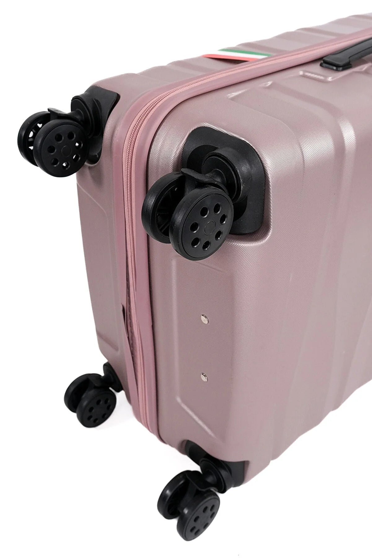 Francesco Ferellino Blush Pink // Medium (69.00cm)