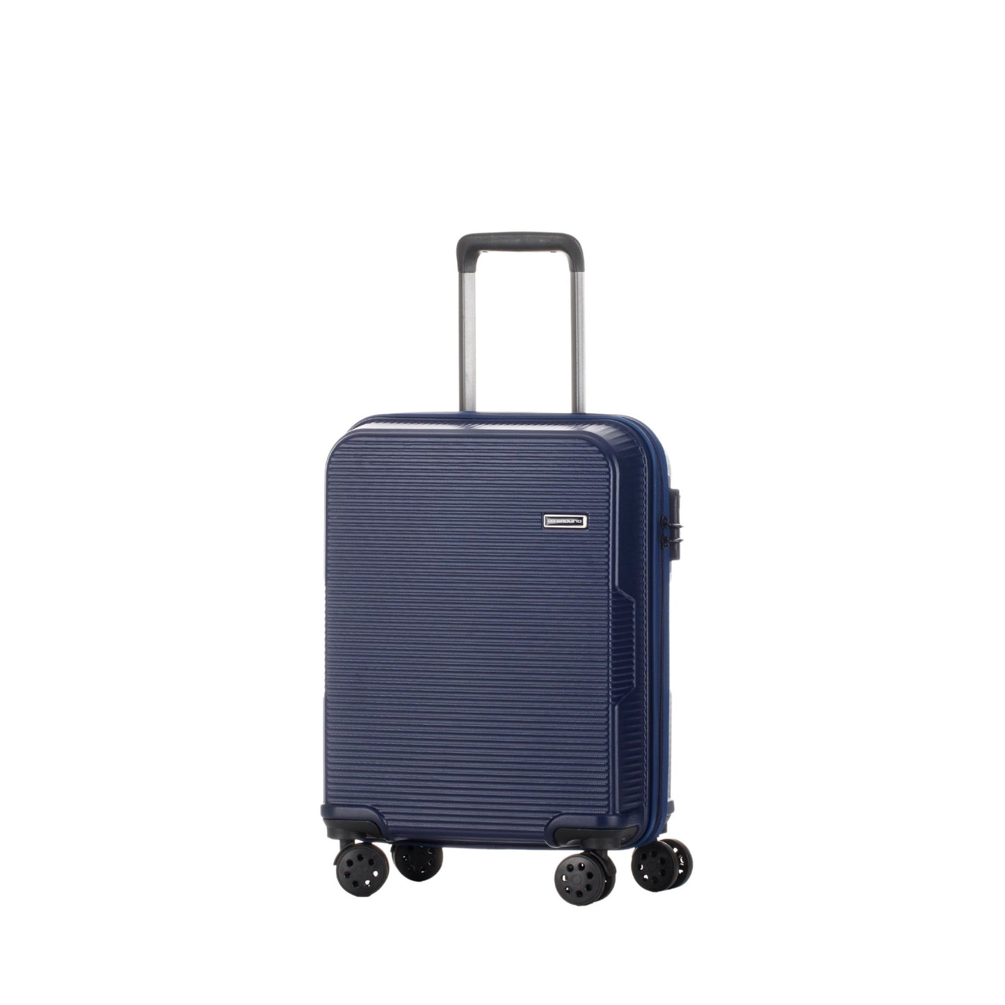 Fransesco Ferrelino Ground Oceanblue // Set van 3
