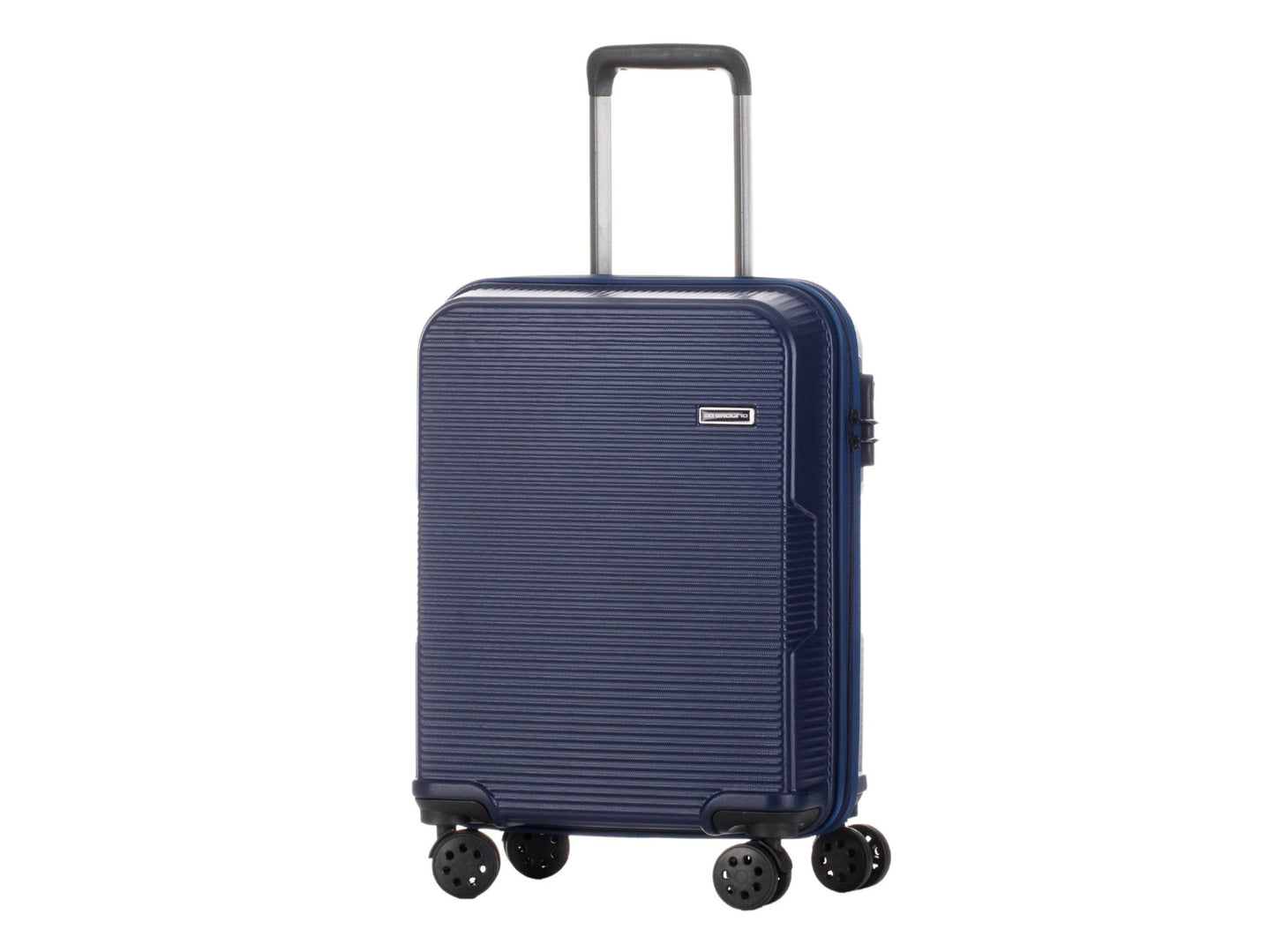 Ground'87 Oceanblue // Medium (69,00 cm)