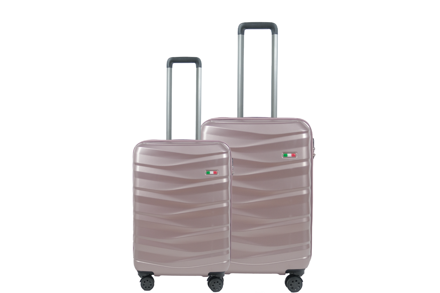 Francesco Ferellino Blush Pink // Large (78,00cm)