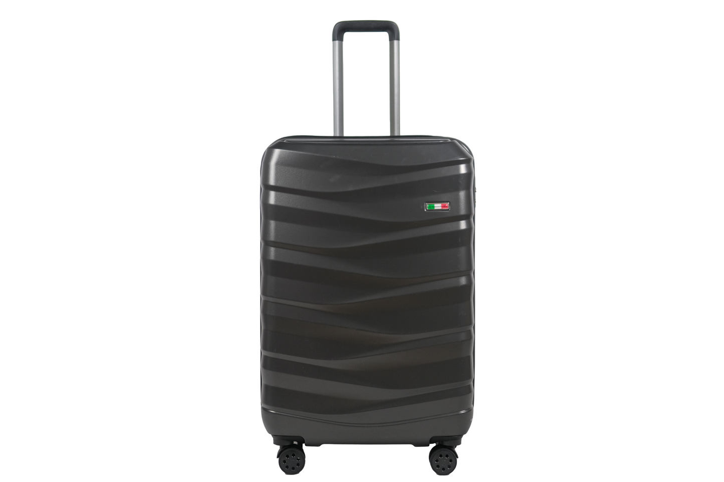 Francesco Ferellino Charcoal Gray // Large (78,00cm)