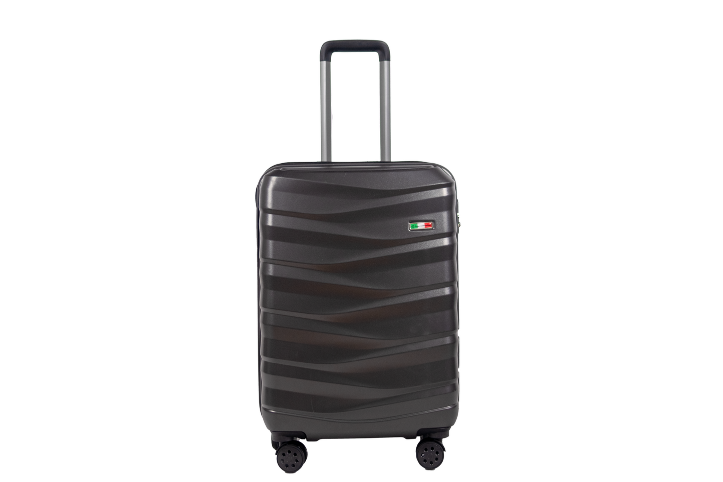 Francesco Ferellino Charcoal Gray // Set van 3
