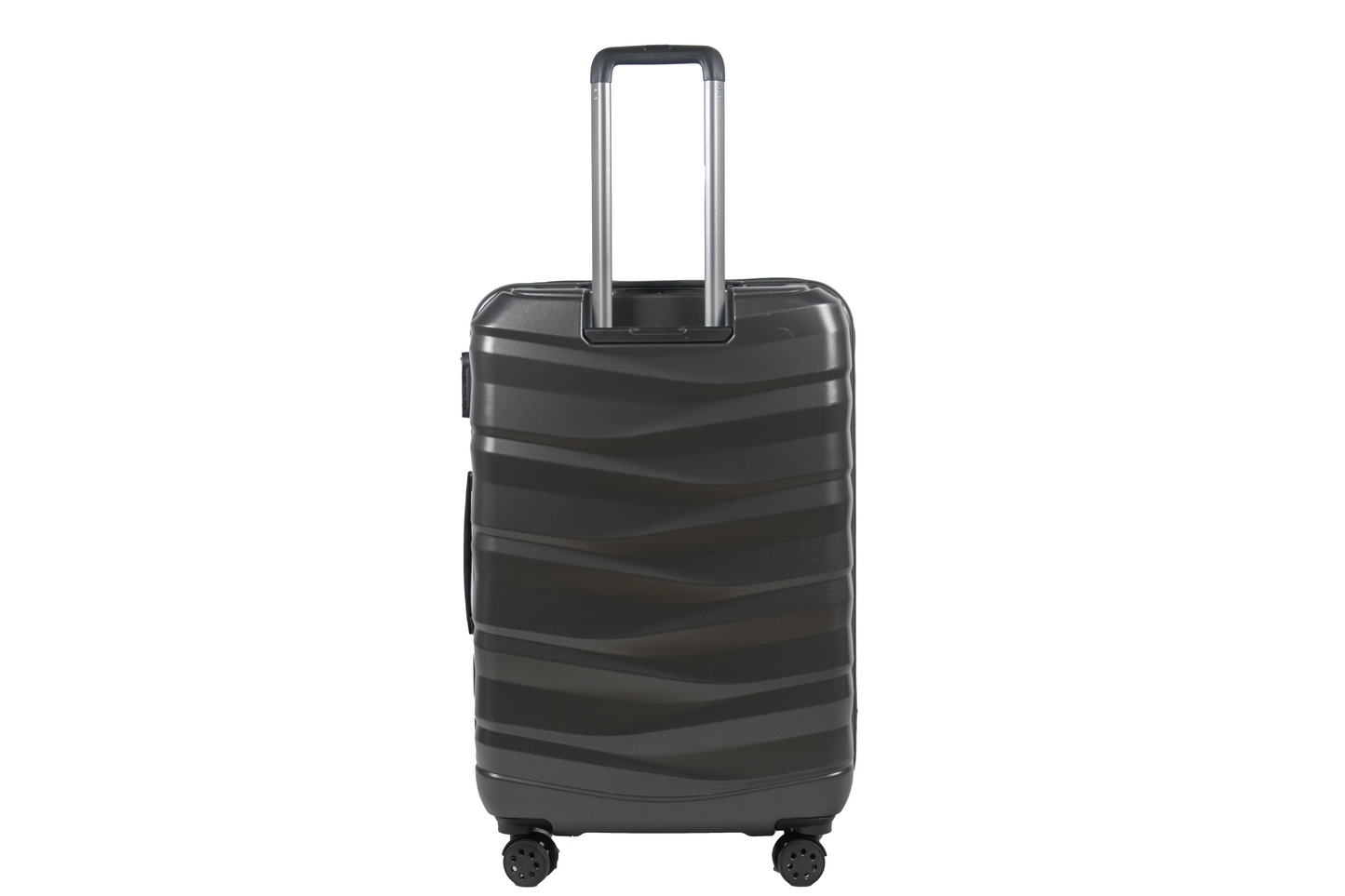 Francesco Ferellino Charcoal Gray // Medium (69,00cm)