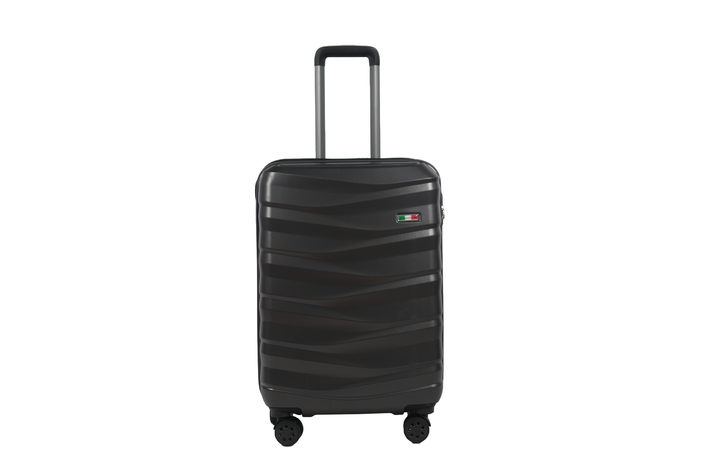 Francesco Ferellino Charcoal Gray // Medium (69,00cm)