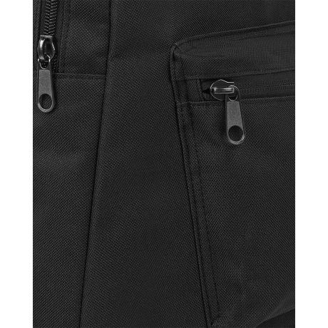 Lyle & Scott Backpack Black