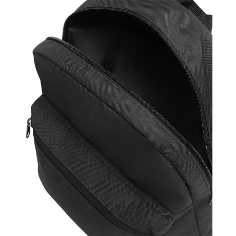 Lyle & Scott Backpack Black