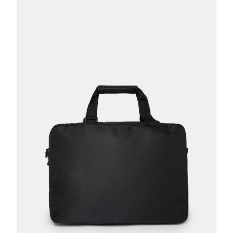 Lyle & Scott Gym Bag True Black