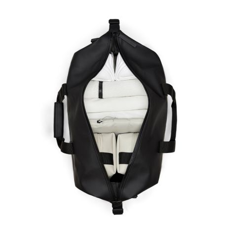Rains Hilo Weekend Bag Reistas Black