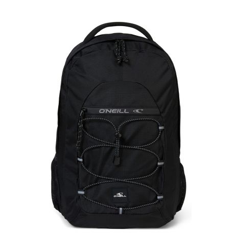 O'Neill Boarder Small Rugzak Black Out