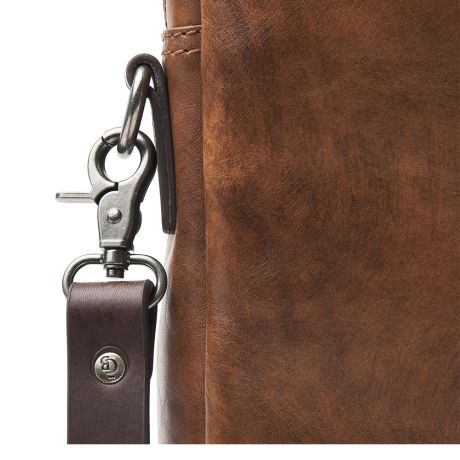 Castelijn & Beerens Rien Laptoptas 15,6'' RFID + Tablet Natural CB