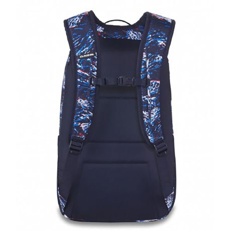Dakine Campus M 25L Rugzak Dark Tide