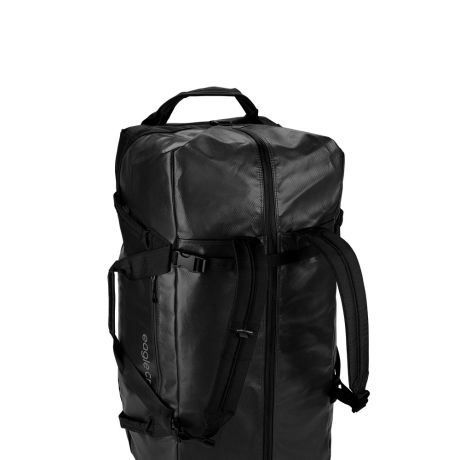 Eagle Creek Migrate Wheeled Duffel 110L Black