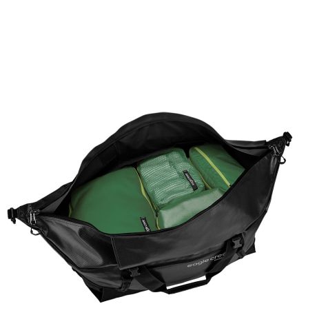 Eagle Creek Migrate Wheeled Duffel 110L Black