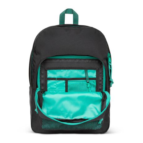 Eastpak Pinnacle Rugzak Kontrast Stripe Black