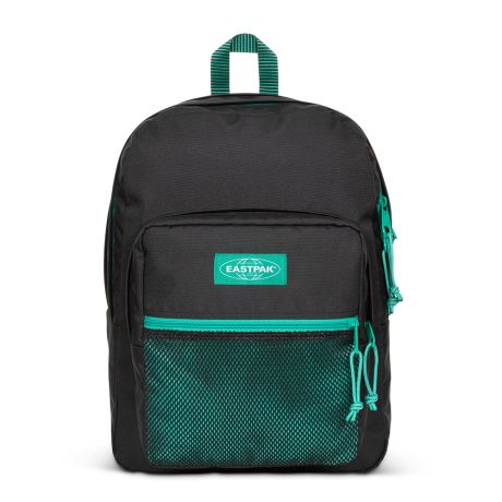 Eastpak Pinnacle Rugzak Kontrast Stripe Black