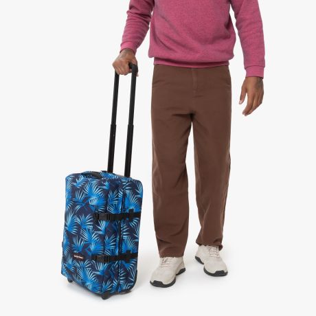 Eastpak Tranverz S Trolley Brize Navy Grade