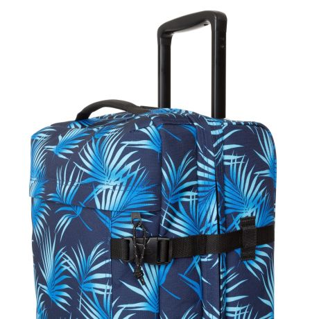 Eastpak Tranverz S Trolley Brize Navy Grade