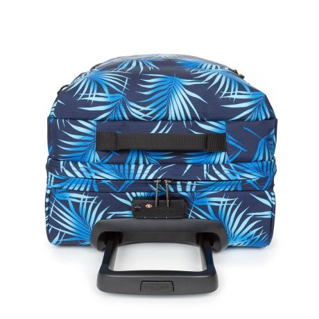 Eastpak Tranverz S Trolley Brize Navy Grade