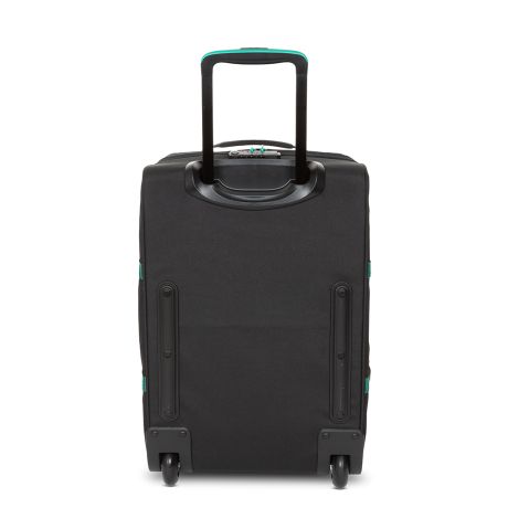 Eastpak Tranverz S Trolley Kontrast Stripe Black