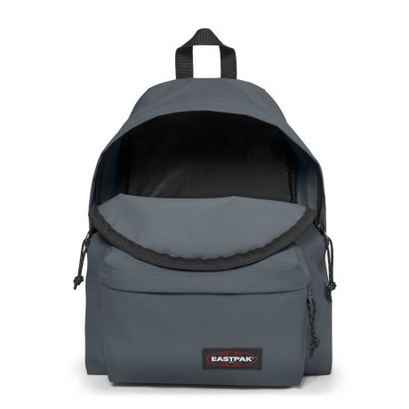 Eastpak Padded Pak'r Rugzak Stormy Grey