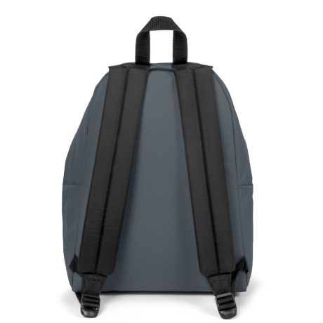 Eastpak Padded Pak'r Rugzak Stormy Grey