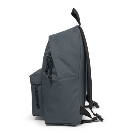 Eastpak Padded Pak'r Rugzak Stormy Grey