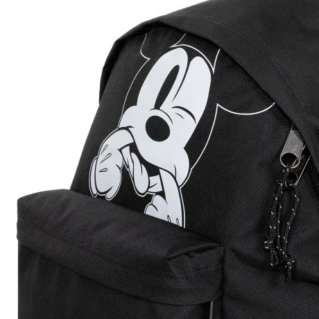 Eastpak Padded Pak'r Rugzak Mickey Placed