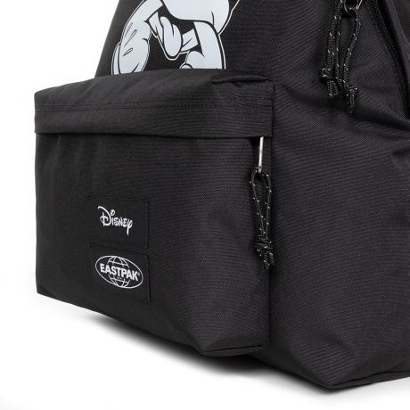 Eastpak Padded Pak'r Rugzak Mickey Placed