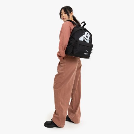Eastpak Padded Pak'r Rugzak Mickey Placed