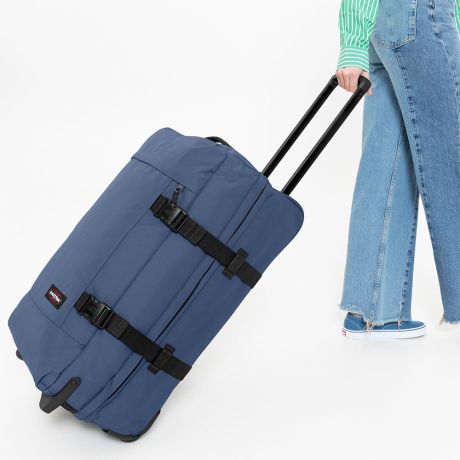Eastpak Tranverz M Trolley Powder Pilot