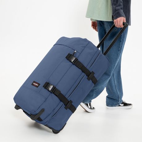 Eastpak Tranverz M Trolley Powder Pilot