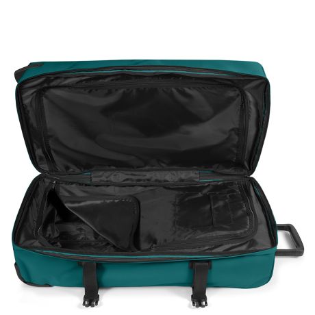 Eastpak Tranverz L Trolley Peacock Green