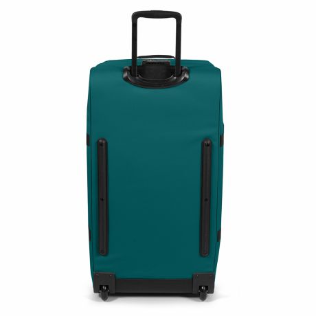 Eastpak Tranverz L Trolley Peacock Green