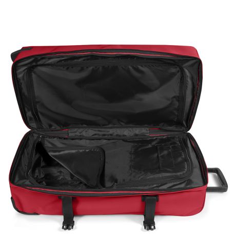 Eastpak Tranverz L Trolley Beet Burgundy