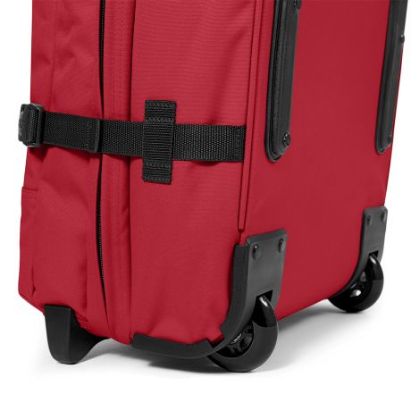 Eastpak Tranverz L Trolley Beet Burgundy