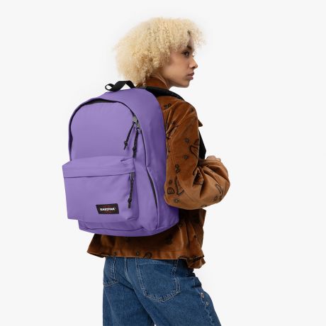 Eastpak Out Of Office Rugzak Petal Lilac