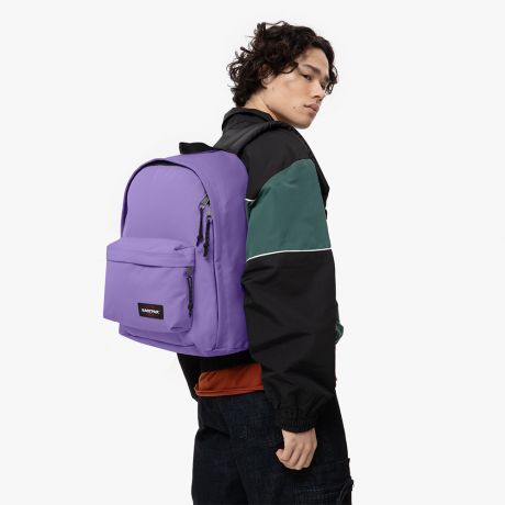 Eastpak Out Of Office Rugzak Petal Lilac