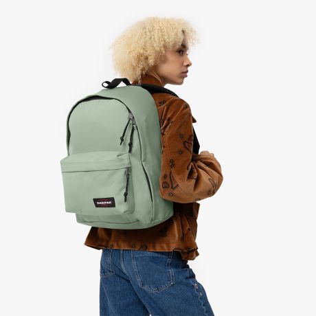 Eastpak Out Of Office Rugzak Frosty Mint