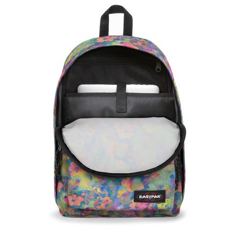 Eastpak Out Of Office Rugzak Flower Blur Mix