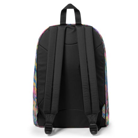 Eastpak Out Of Office Rugzak Flower Blur Mix
