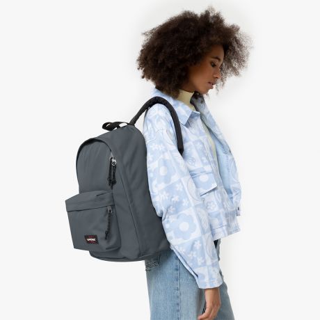 Eastpak Out Of Office Rugzak Stormy Grey