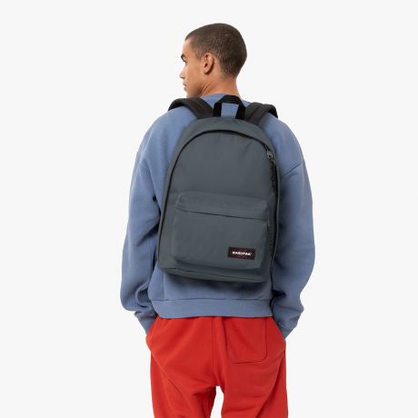 Eastpak Out Of Office Rugzak Stormy Grey