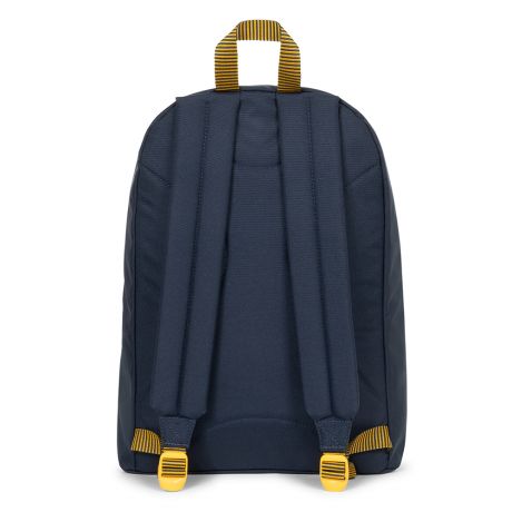 Eastpak Out Of Office Rugzak Kontrast Stripe Marine