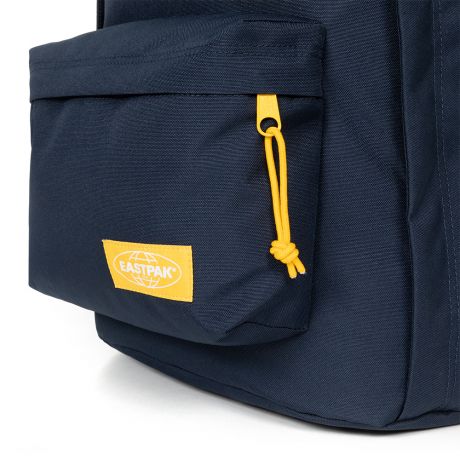 Eastpak Out Of Office Rugzak Kontrast Stripe Marine