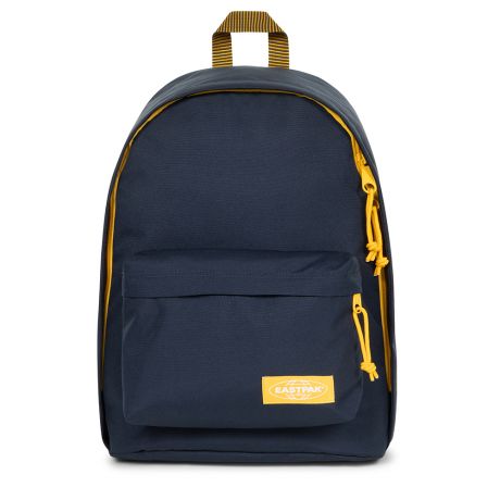 Eastpak Out Of Office Rugzak Kontrast Stripe Marine