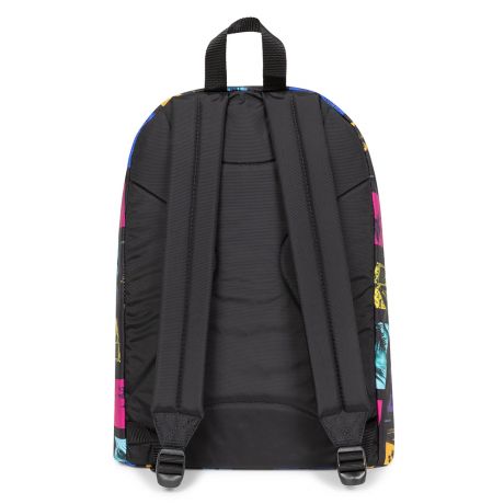 Eastpak Out Of Office Rugzak City Bay Black