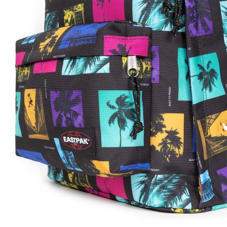 Eastpak Out Of Office Rugzak City Bay Black