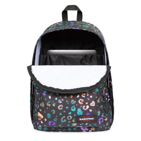 Eastpak Out Of Office Rugzak Beastimal Black