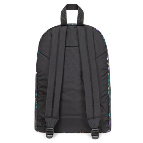 Eastpak Out Of Office Rugzak Beastimal Black