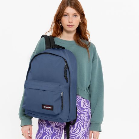 Eastpak Out Of Office Rugzak Powder Pilot